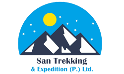 San Trekking